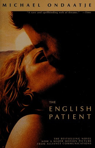 The English patient (1996, Vintage)