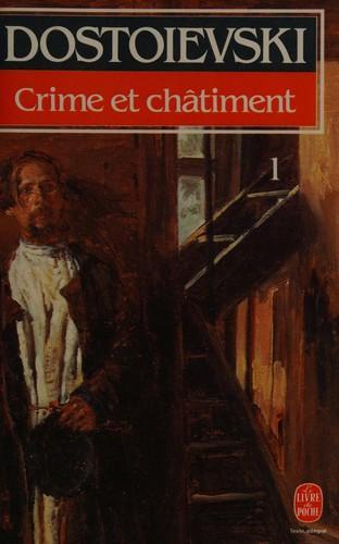 Crime et châtiment (French language, 1978)