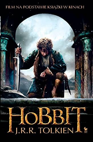 Hobbit, czyli tam i z powrotem (Paperback, 2021, Iskry)