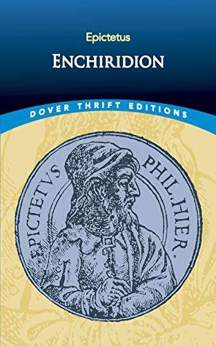 Arrian, Epictetus: Enchiridion