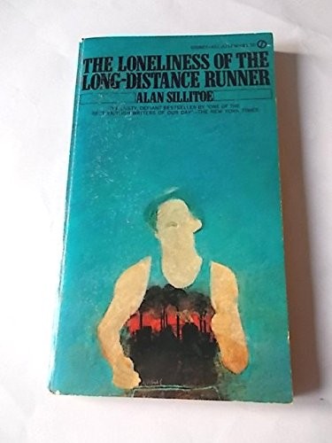 Alan Sillitoe: The Loneliness of the Long-Distance Runner (Paperback, 1961, Signet)