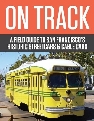Rick Laubscher: On Track (Paperback, 2011, Heyday Books)