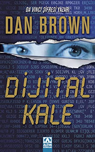 Dan Brown: Dijital Kale (Paperback, 2009, Altin)