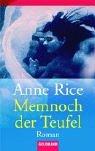 Memnoch der Teufel. (Paperback, German language, 2000, Goldmann)