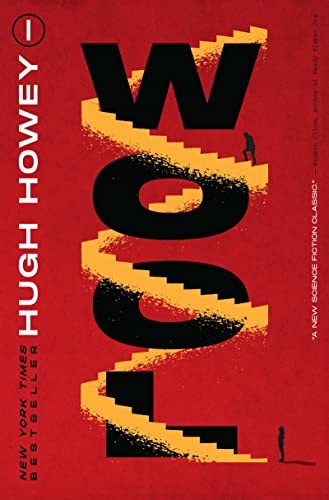 Hugh Howey, Hugh Howey: Wool (2020, Houghton Mifflin Harcourt Publishing Company)