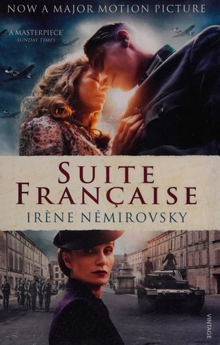 Irène Némirovsky: Suite Française (Paperback, Vintage Books, Vintage)