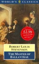 Robert Louis Stevenson: Master of Ballantrae (World's Classics) (Hardcover, 1999, Econo-Clad Books)