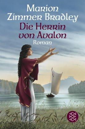 Die Herrin Von Avalon (Paperback, German language, 1998, Fischer Taschenbuch Verlag GmbH)