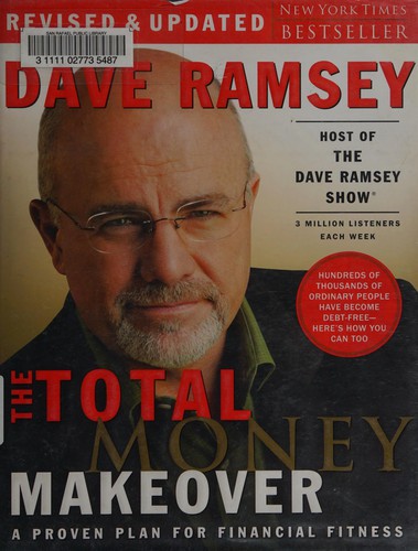 The total money makeover (Hardcover, 2007, Nelson Books)