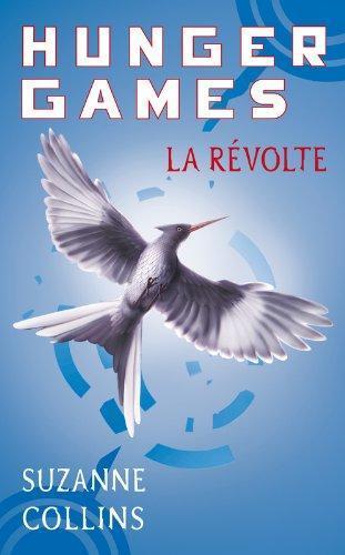 La Révolte (Paperback, French language, 2011, POCKET JEUNESSE, French and European Publications Inc)