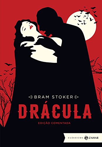 Drácula (Hardcover, Portuguese language, 2015, Zahar)