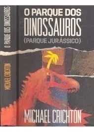 O parque dos dinossauros (Hardcover, 1991, Circulo do Livro)