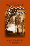 Juanita La Larga (Hardcover, 2006, Catholic University of America Press)