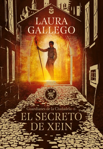 Laura Gallego Garcia: El secreto de Xein (2018, Montena, MONTENA)