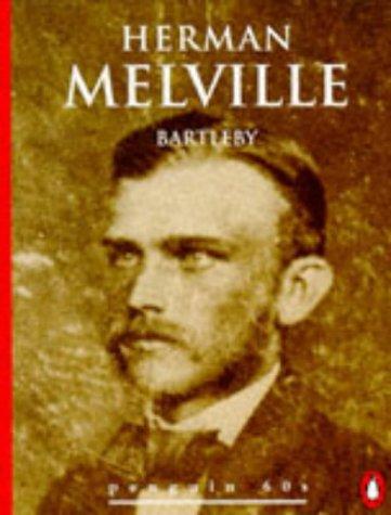 Herman Melville: Bartleby (1995, Penguin (Non-Classics))