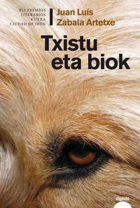 Txistu eta biok (Paperback, Euskara language, 2016, Algaida)