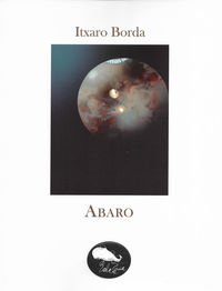 Abaro (Paperback, Euskara language, 2019, Balea zuria)