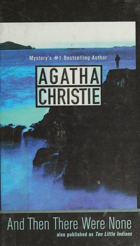 Agatha Christie: And Then There Were None (2001, FollettBound)