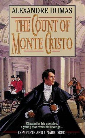 E. L. James, Alexandre Dumas: The Count of Monte Cristo (Tor Classics) (Paperback, 1998, Tor Classics)