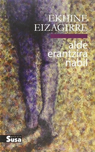 ALDE ERANTZIRA NABIL (Paperback, 2016, SUSA, Susa)