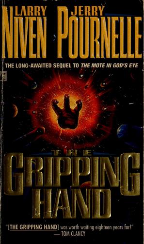 Larry Niven: The gripping hand (1994, Pocket Books, Pocket)