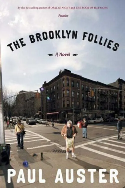 Paul Auster: The Brooklyn Follies (2005)