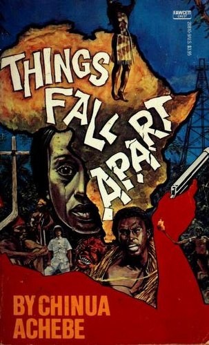 Things Fall Apart (Paperback, 1988, Fawcett Crest)