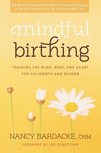 Nancy Bardacke: Mindful birthing (2012)