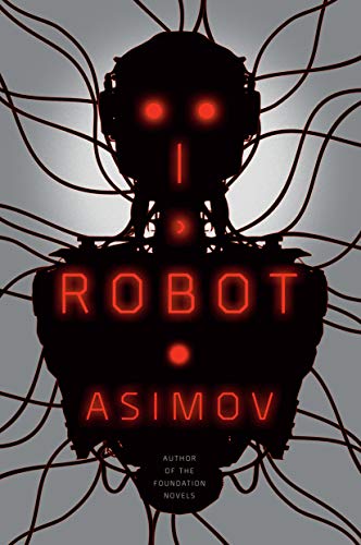 I, Robot (EBook, 2004, Spectra, Media Tie In)