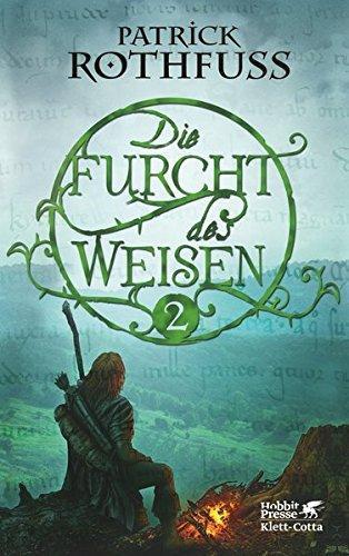 Die Furcht des Weisen (Teil 2 von 2) (German language, 2012)