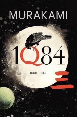 Haruki Murakami: 1Q84 (2011)