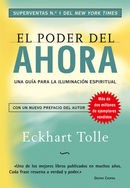 El poder del ahora (Spanish language, 2014, Gaia)