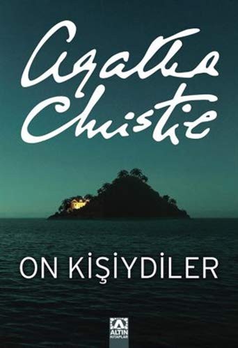 On Kisiydiler (Paperback, 2021, Altin Kitaplar)