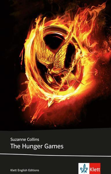 The Hunger Games (Paperback, German language, 2013, Klett Sprachen GmbH)