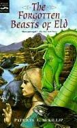Patricia A. McKillip, Patricia A. McKillip (duplicate): The Forgotten Beasts of Eld (1999, Tandem Library)