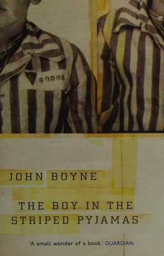 The Boy in the Striped Pyjamas (Hardcover, 2007, Doubleday)