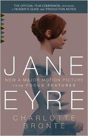 Charlotte Brontë: Jane Eyre (2011, Vintage Classics)