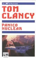 Tom Clancy: Panico Nuclear (Paperback, Plaza Y Janes Spanish)