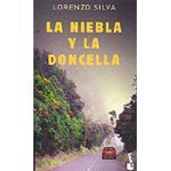 La niebla y la doncella (Bevilacqua y Chamorro, #3) (Spanish language, 2002)