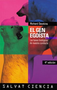 EL GEN EGOISTA (2006, SALVAT)