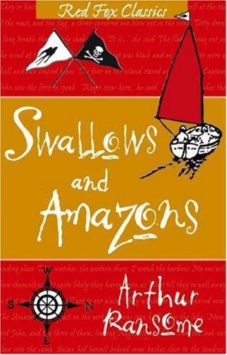 John Arthur Ransome Marriott: Swallows and Amazons (2001)