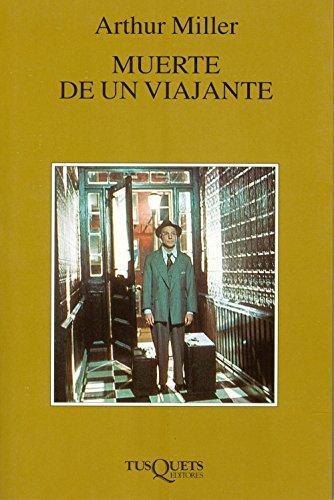 Arthur Miller: Muerte de un viajante (Spanish language, 2001)