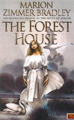 The Forest House (Hardcover, 1999, Tandem Library)