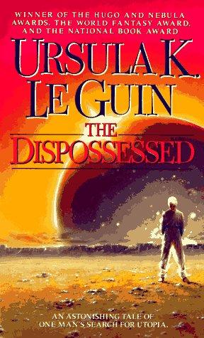 The Dispossessed (1994, Eos)