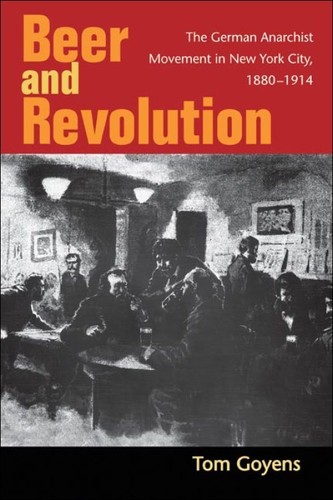 Beer and Revolution (Hardcover, 2007, University of Illinois Press)