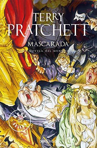 Mascarada (EBook, Spanish language, 2007)