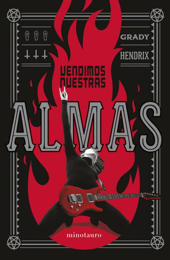 Vendimos nuestras almas (EBook, Minotauro)