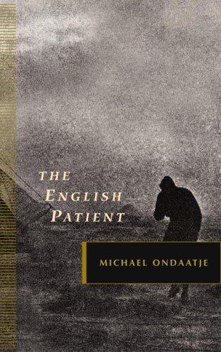 The English Patient (2006, McClelland & Stewart)