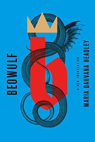 Beowulf (2020, MCD x FSG Originals)