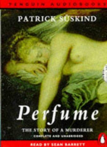 Perfume (1997, Penguin Audio)